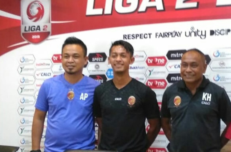 Liga 2: Sriwijaya FC Vs PSCS Cilacap, Sajikan Duel Satu Kamar