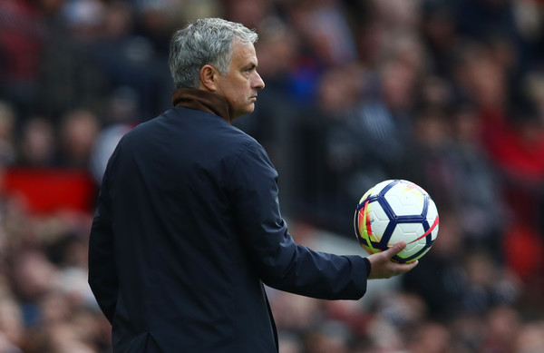 Keinginan Jose Mourinho untuk Masa Depan 3 Penggawa Manchester United