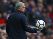 Keinginan Jose Mourinho untuk Masa Depan 3 Penggawa Manchester United