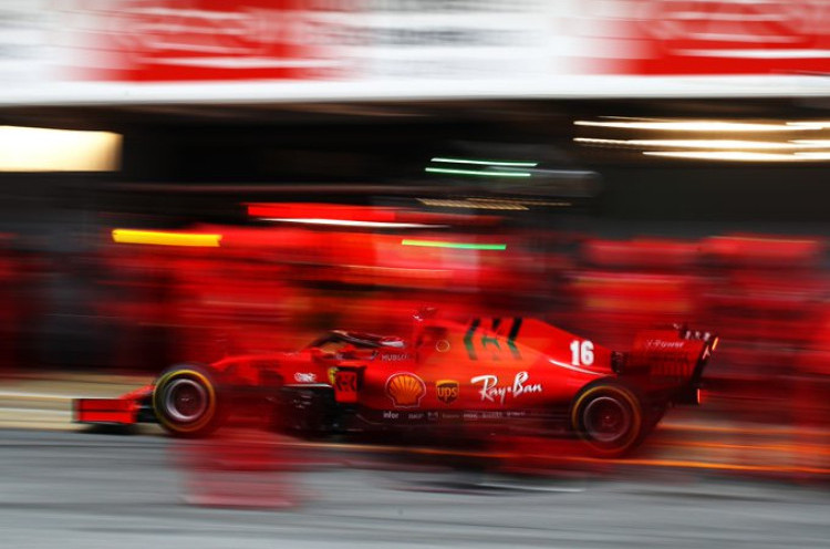 Susul Australia, Grand Prix Formula 1 Bahrain dan Vietnam Resmi Ditunda