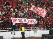 Nama Shin Tae-yong Menggema di SUGBK, Kevin Diks Kecewa dengan Suporter Timnas Indonesia