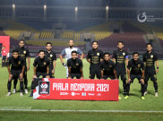 7 Fakta Menarik Usai Fase Grup Piala Menpora 2021 Rampung