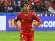 Kembali Dipanggil Fakhri Husaini, Andre Oktaviansyah Siap Buktikan Kualitasnya