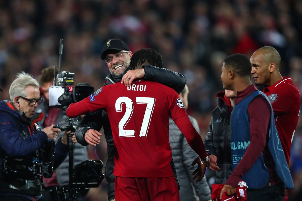 Tuah Anfield, Benteng Kesuksesan Liverpool di Eropa