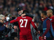 Tuah Anfield, Benteng Kesuksesan Liverpool di Eropa
