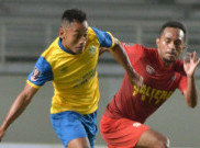 Barito Putera 1-1 Kalteng Putra: Laskar Antasari Terselamatkan