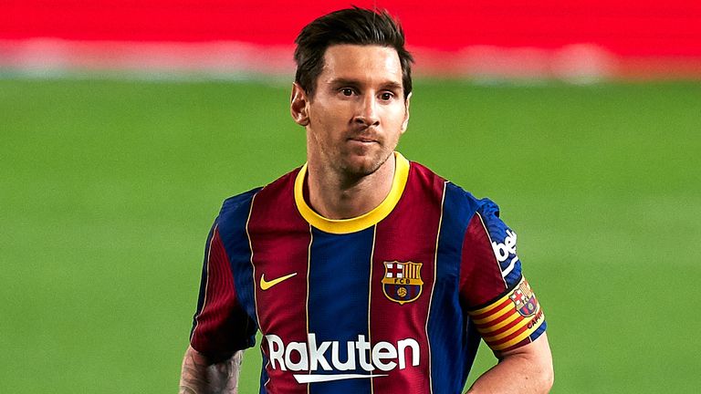 Presiden Baru Barcelona Harus Sangat Pintar