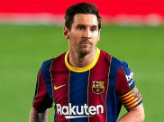 Presiden Baru Barcelona Harus Sangat Pintar