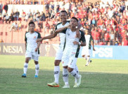 Piala Indonesia 2018: Nil Maizar Berharap Kemenangan Atas Persiba Jadi Modal untuk PS TIRA