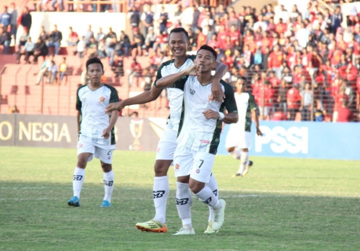 Piala Indonesia 2018: Nil Maizar Berharap Kemenangan Atas Persiba Jadi Modal untuk PS TIRA