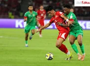Pelatih Timnas Indonesia John Herdman Kecam Netizen yang Menghujat Ramadhan Sananta