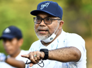 Serangan Balik Jadi Senjata Persela di Liga 1 2021/2022