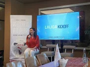 Sambut Musim 2026/27, LaLiga Gelar 