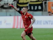 Hasil Super League 2025/2026: Dramatis, Persija Jakarta Ditahan Imbang Borneo FC di JIS