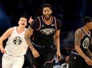 Anthony Davis Buka Peluang Gabung Boston Celtics