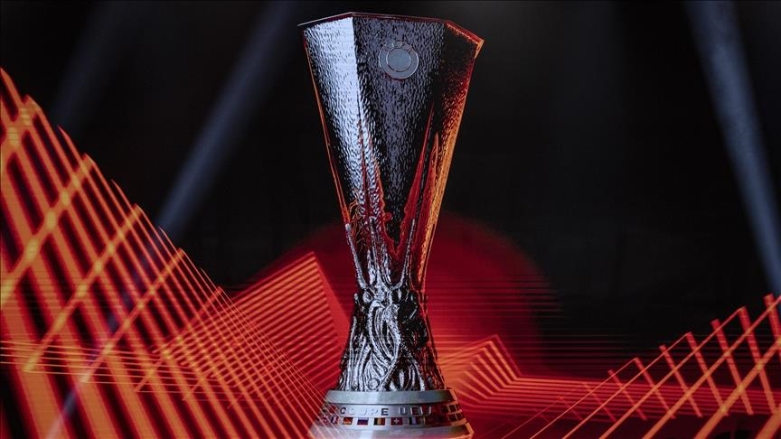 Daftar Kontestan Perempat Final Liga Europa 2021-2022