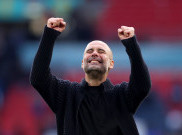 Tanpa Pep Guardiola, Persaingan Titel Premier League Bakal Berlangsung Sengit