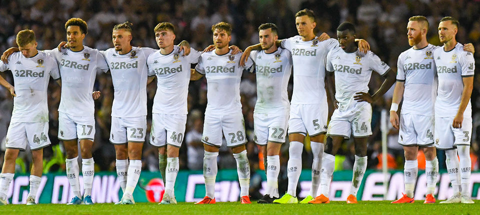 Proyek Ambisius Leeds United, Bangkit dan Saingi Manchester City