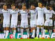 Proyek Ambisius Leeds United, Bangkit dan Saingi Manchester City