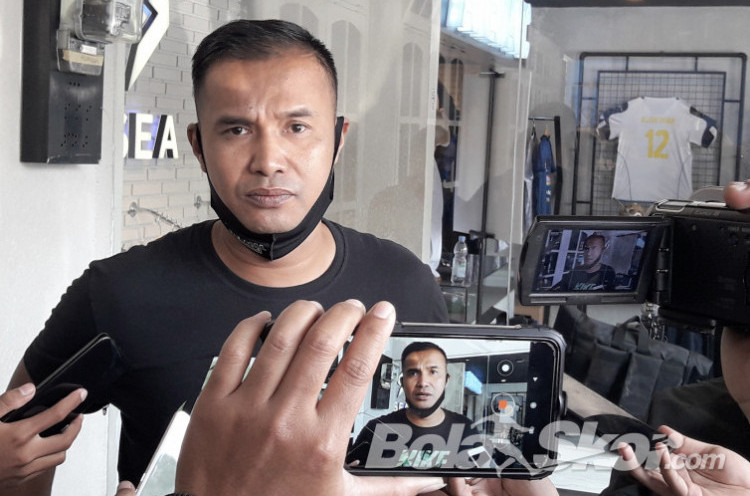 Arema FC Merespons Potensi Pemindahan Jadwal Akibat PSBB di Jakarta