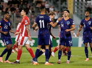 Hasil Kualifikasi Piala Dunia 2026: Cody Gakpo Gemilang, Belanda Pesta Gol Lawan Malta