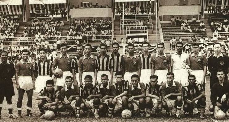 Timnas Indonesia