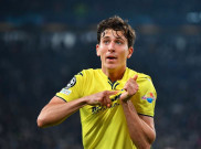 Terlalu Lama Bergerak, Man United Disalip Tottenham dalam Perburuan Pau Torres