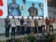 Prestasi dan Reputasinya Diakui Dunia, Ketua NOC Sebut Indonesia Tak Bisa Diremehkan
