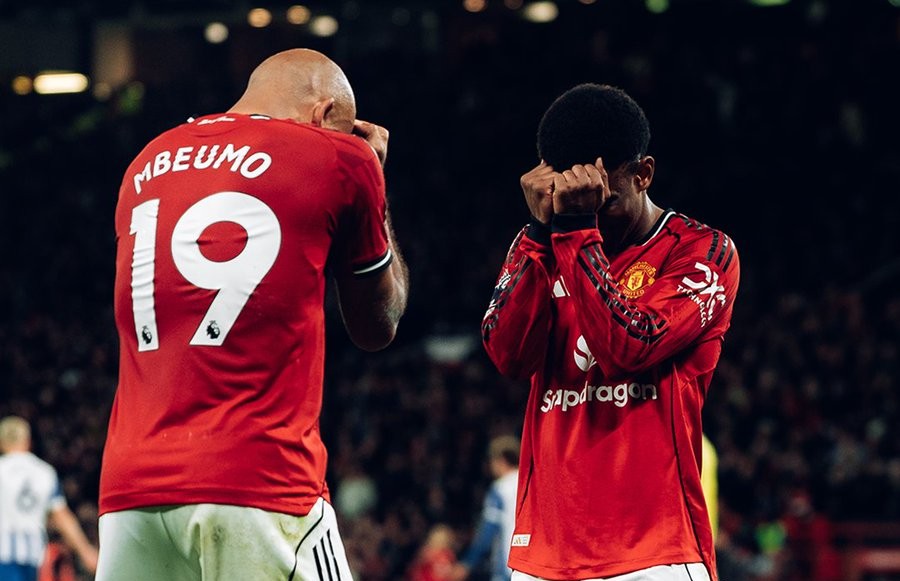 Link Streaming Manchester United vs Everton, Selasa 25 November 2025