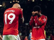 Link Streaming Manchester United vs Everton, Selasa 25 November 2025