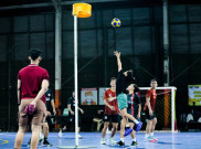 Menuju PON 2028, DKI Jakarta Seleksi Atlet Korfball Tahap Kedua