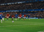 Manchester United Vs Chelsea: Dua Tahun Lebih Maju, The Blues Akan Bungkam Red Devils