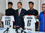 Pelatih Kuala Lumpur FA Sebut Achmad Jufriyanto Pembelian yang Tepat