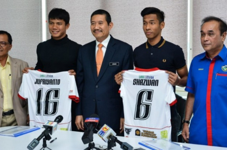 Pelatih Kuala Lumpur FA Sebut Achmad Jufriyanto Pembelian yang Tepat