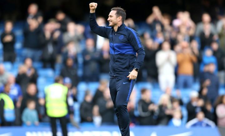 Prediksi Burnley Vs Chelsea: The Blues Kejar 7 Kemenangan Beruntun