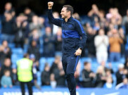 Prediksi Burnley Vs Chelsea: The Blues Kejar 7 Kemenangan Beruntun