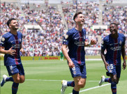  Porto Imbang dengan Palmeiras, Bayern Munchen dan PSG Pesta Gol