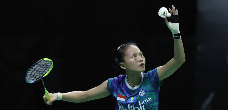 PBSI Rilis Daftar Atlet Pelatnas, Fitriani Tergusur