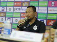 PSIS Bertekad Curi Poin Lawan RANS Nusantara