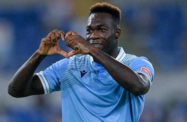 Supersub Lazio Akan Jadi Pelapis Sempurna Romelu Lukaku di Inter Milan