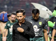 Diterpa Badai Cedera, Begini Prakiraan Pemain Persebaya Lawan PSIS