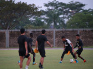 Diam-diam Sriwijaya FC Lakukan Ini Buat Redam PSM