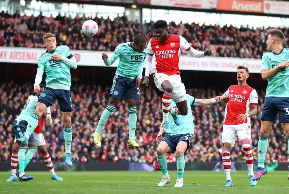 Prediksi dan Statistik Arsenal Vs Leicester: Momentum Milik The Gunners