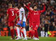 Hasil Pertandingan: Liverpool Hancurkan Man United, Inter ke Final