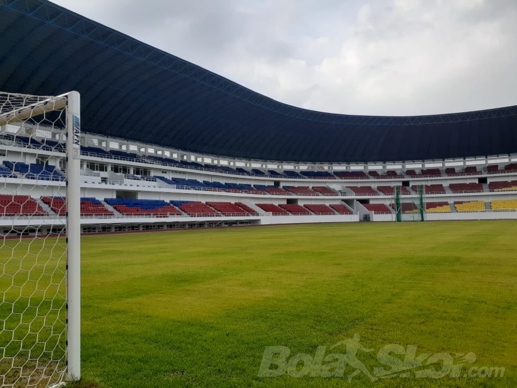 Kisah Stadion Jatidiri Menjadi Markas PSIS Semarang