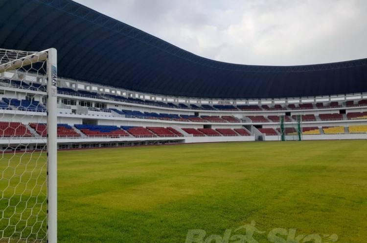 Kisah Stadion Jatidiri Menjadi Markas PSIS Semarang