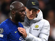 Tuchel Akui Lukaku Tak Cocok dengan Gaya Main Chelsea