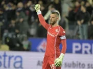 Cari Kiper Pelapis, Inter Milan Lirik David De Gea dan Kepa Arrizabalaga