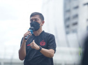 Persija Berharap PT LIB Semakin Baik di Bawah Komando Ferry Paulus