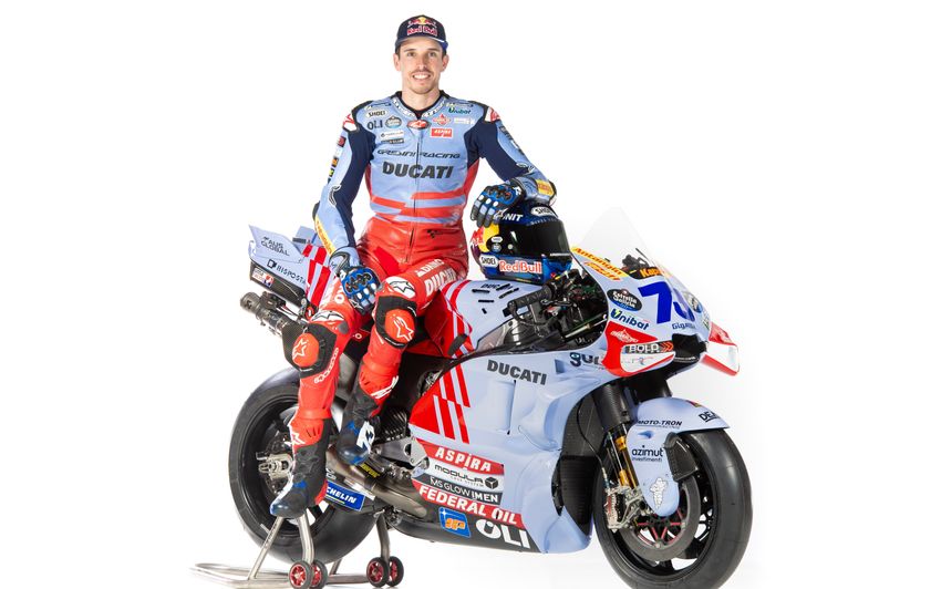 Saatnya Marquez Bersaudara Bersenang-senang di MotoGP 2024